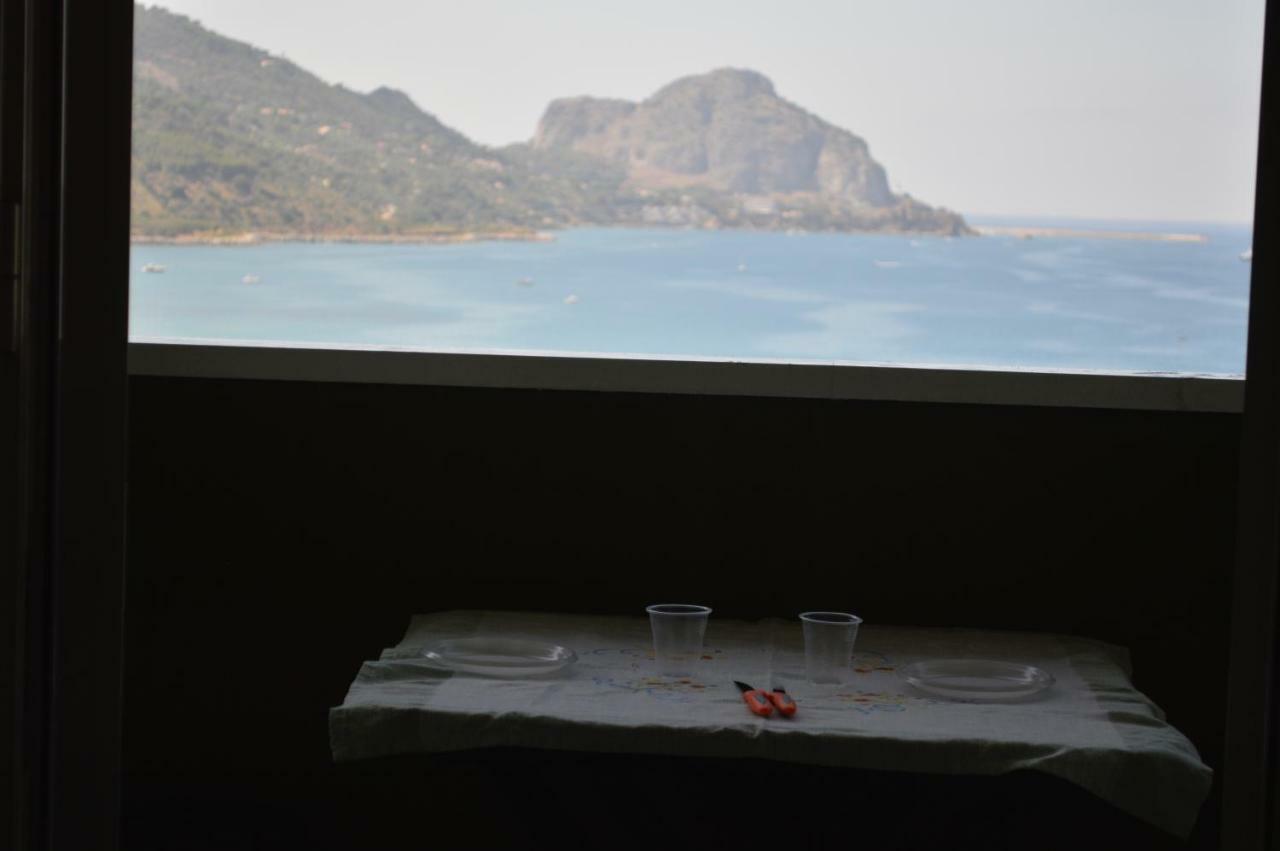 Aparthotel Sweet House Salvina Cefalù Exterior foto