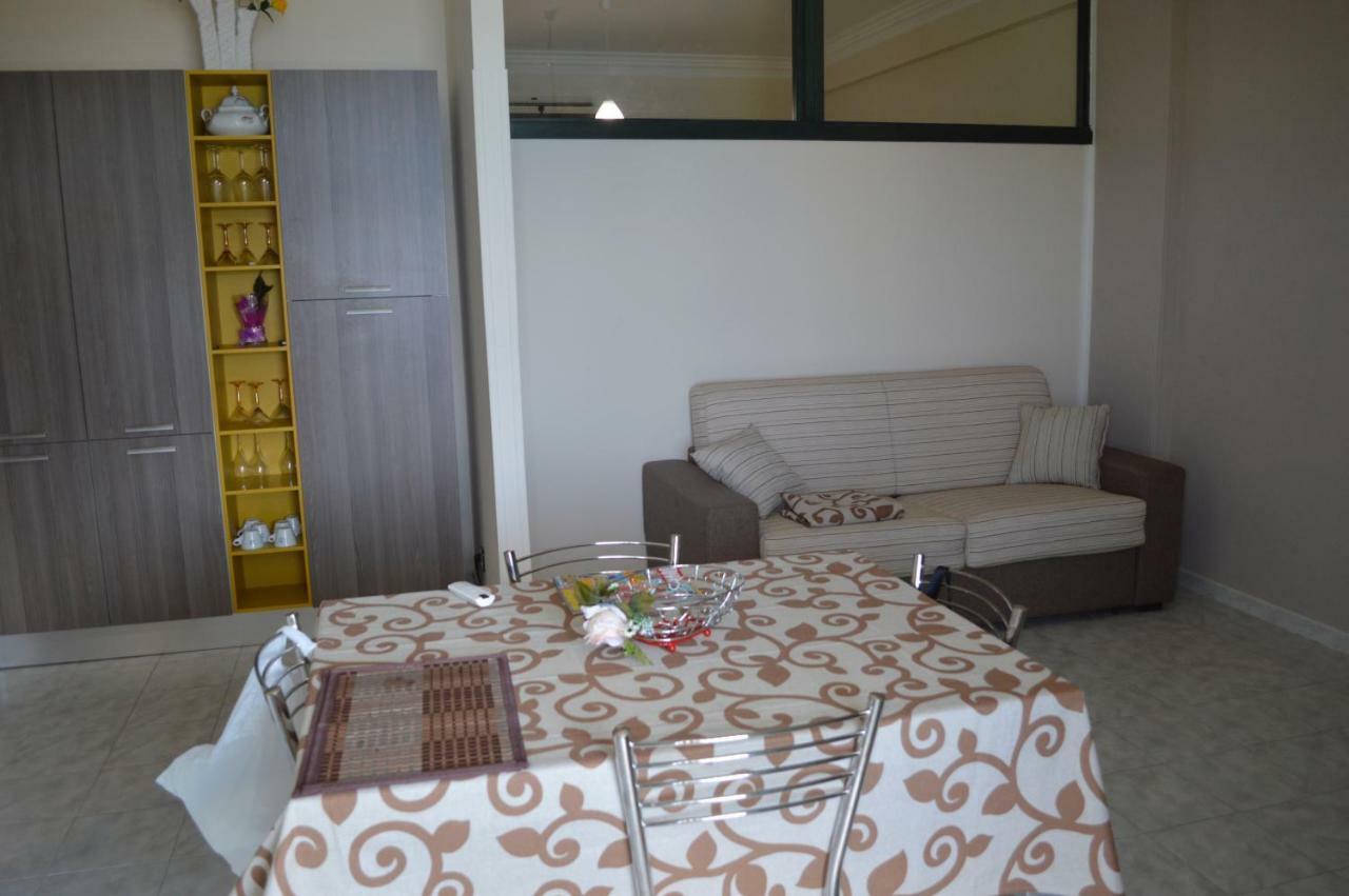 Aparthotel Sweet House Salvina Cefalù Exterior foto